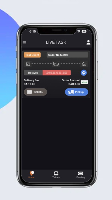 Leajlak Screenshot
