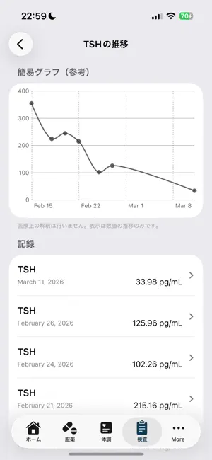 Hashimoto screenshot 3