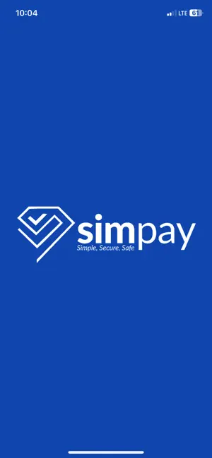 Simpay Remit screenshot 2
