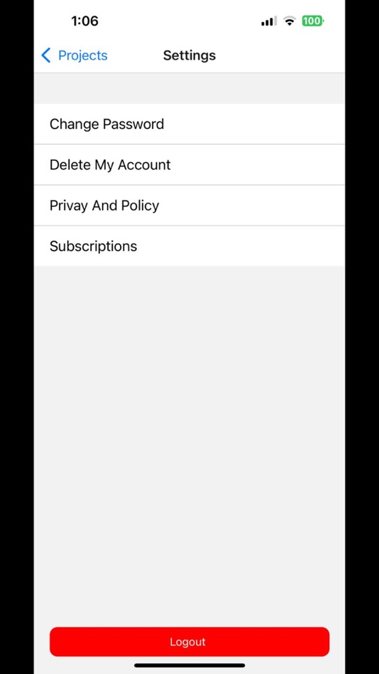 #4. AV Realm (iOS) By: Eventec