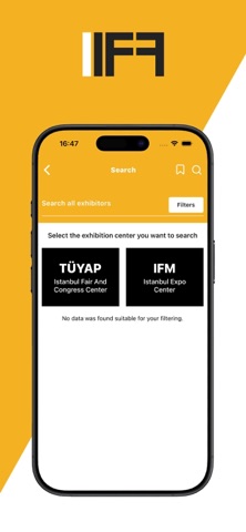 IIFF screenshot