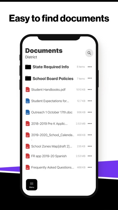 Institute for Creative Arts Screenshot