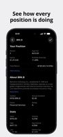 MarketSim new screenshot 3
