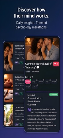 LoveKeeper: Couple App Screenshot 3 of 7