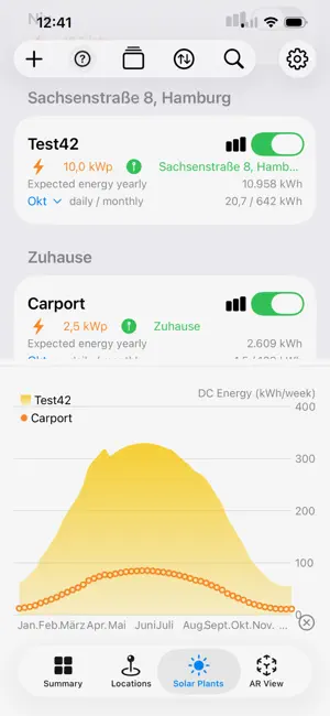 Helio 11 screenshot 3