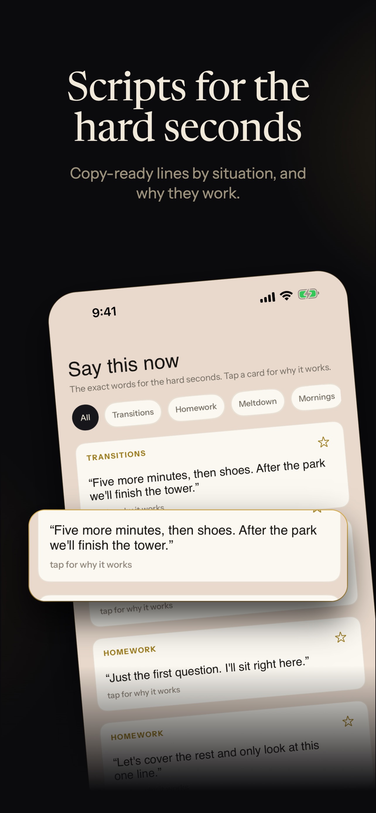 Screenshot 5 of Prometheus Ember