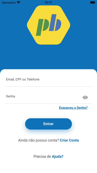 PBFidelidade Screenshot