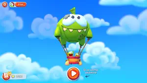 Cut the Rope 3