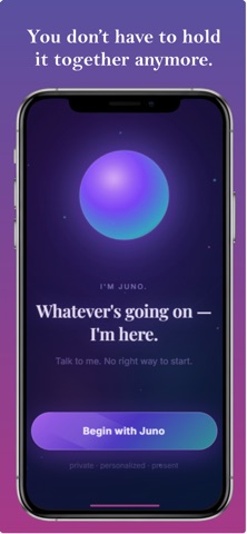 VoiceMind® screenshot