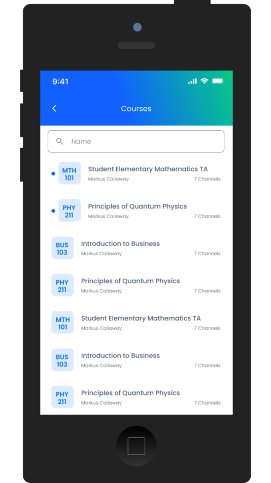 #8. Campus Roots (iOS) 由: Campus Roots Inc