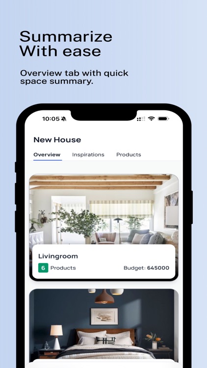 archstore: AI Interior Design screenshot-7
