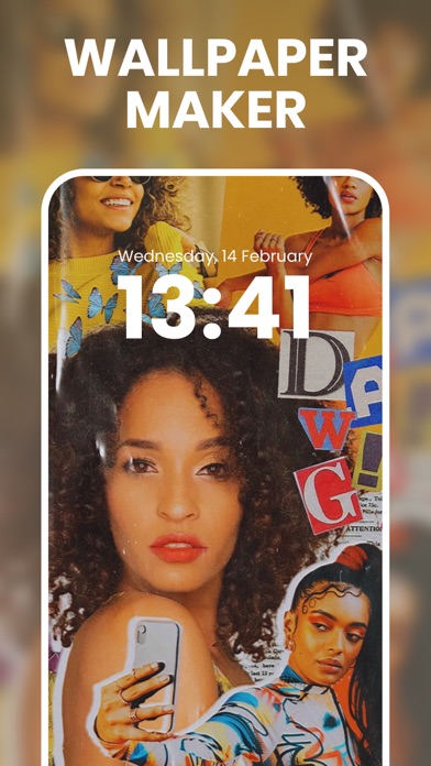 Screenshot #3 pour BeautyPlus-Selfie Photo Editor