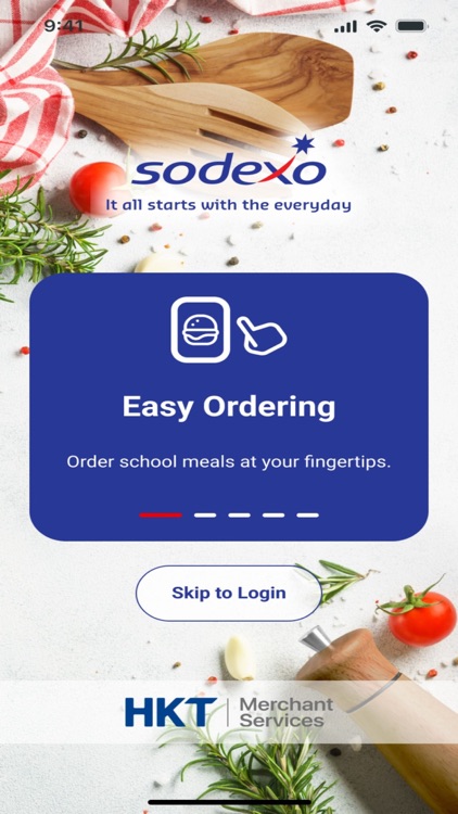 Sodexo (Hong Kong) by HKT