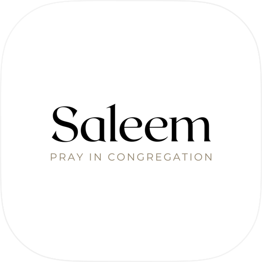 Saleem app