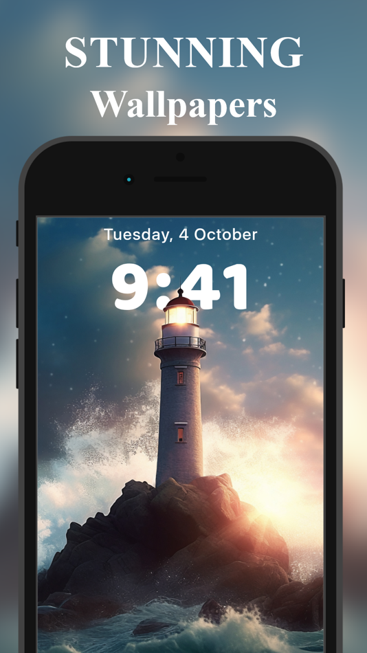 #4. Photo Widget - Aesthetic basic (iOS) 由: 25 Degrees Apps LLC