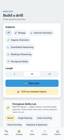Prepped and Ready Screenshot 2 of 5