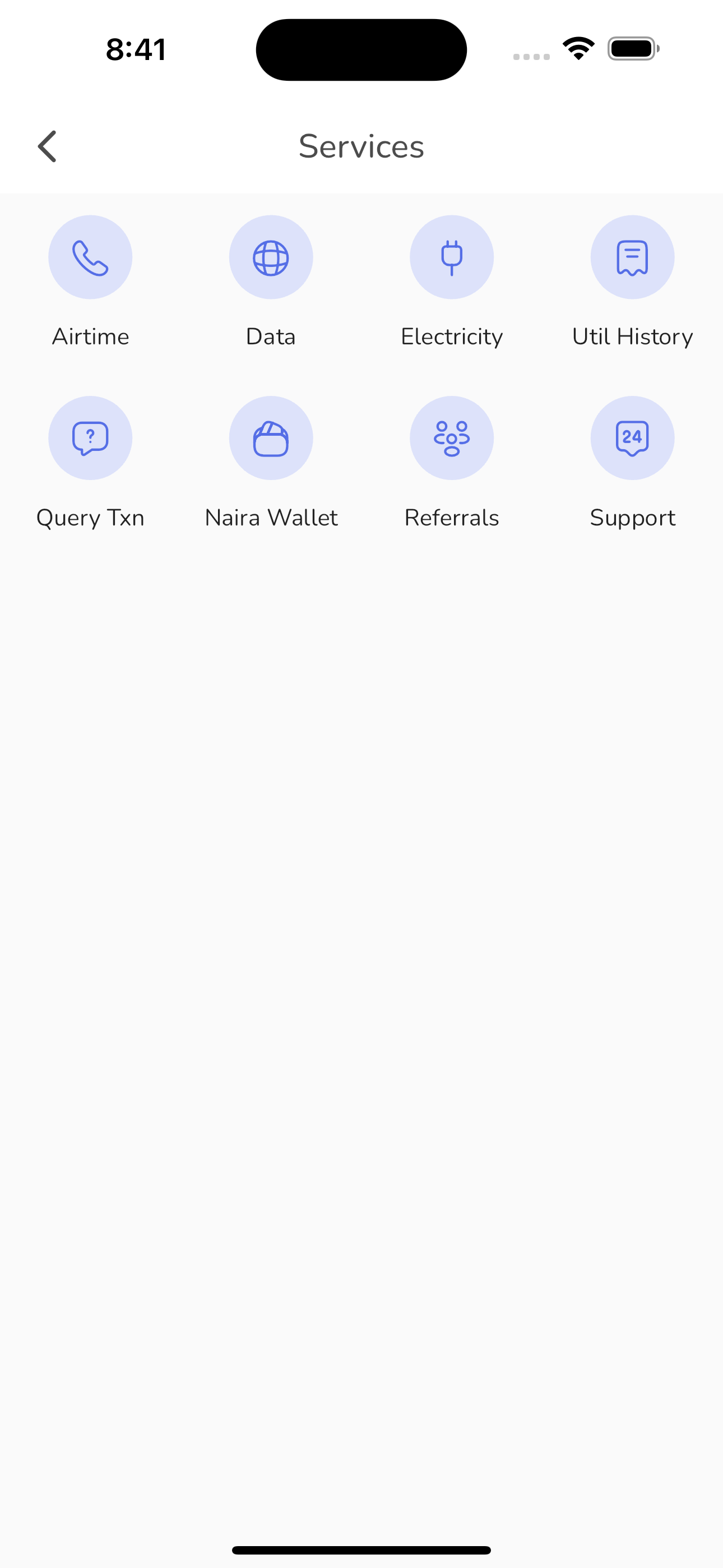 Malo wallet