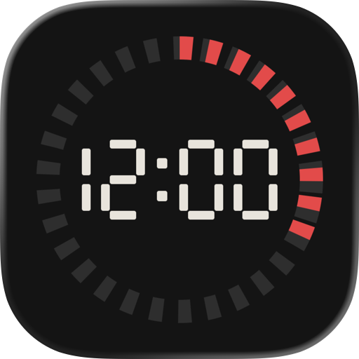 WOD Clock: Personal Timer