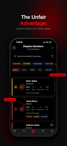 Rush+ Screenshot 6 of 8