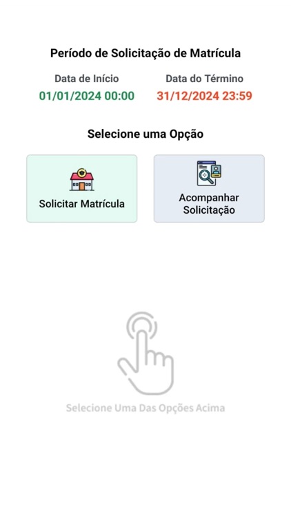 Responsável iEscolar OnLine