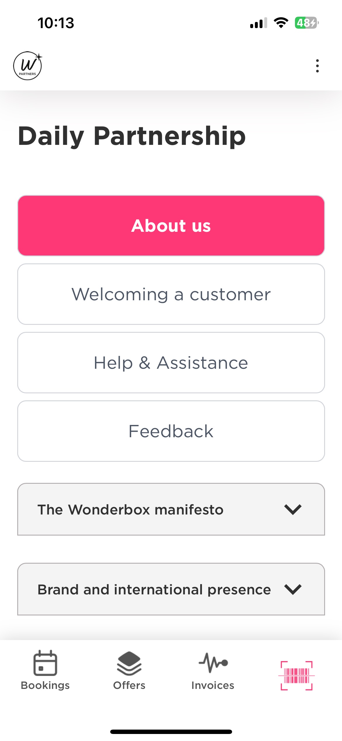 Wonderbox Partnersのおすすめ画像6