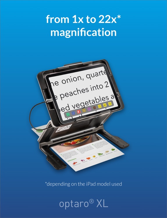 optaro XL screenshot-3