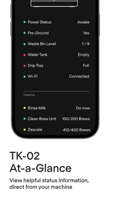 Terra Kaffe 2.0 Screenshot 4 of 4