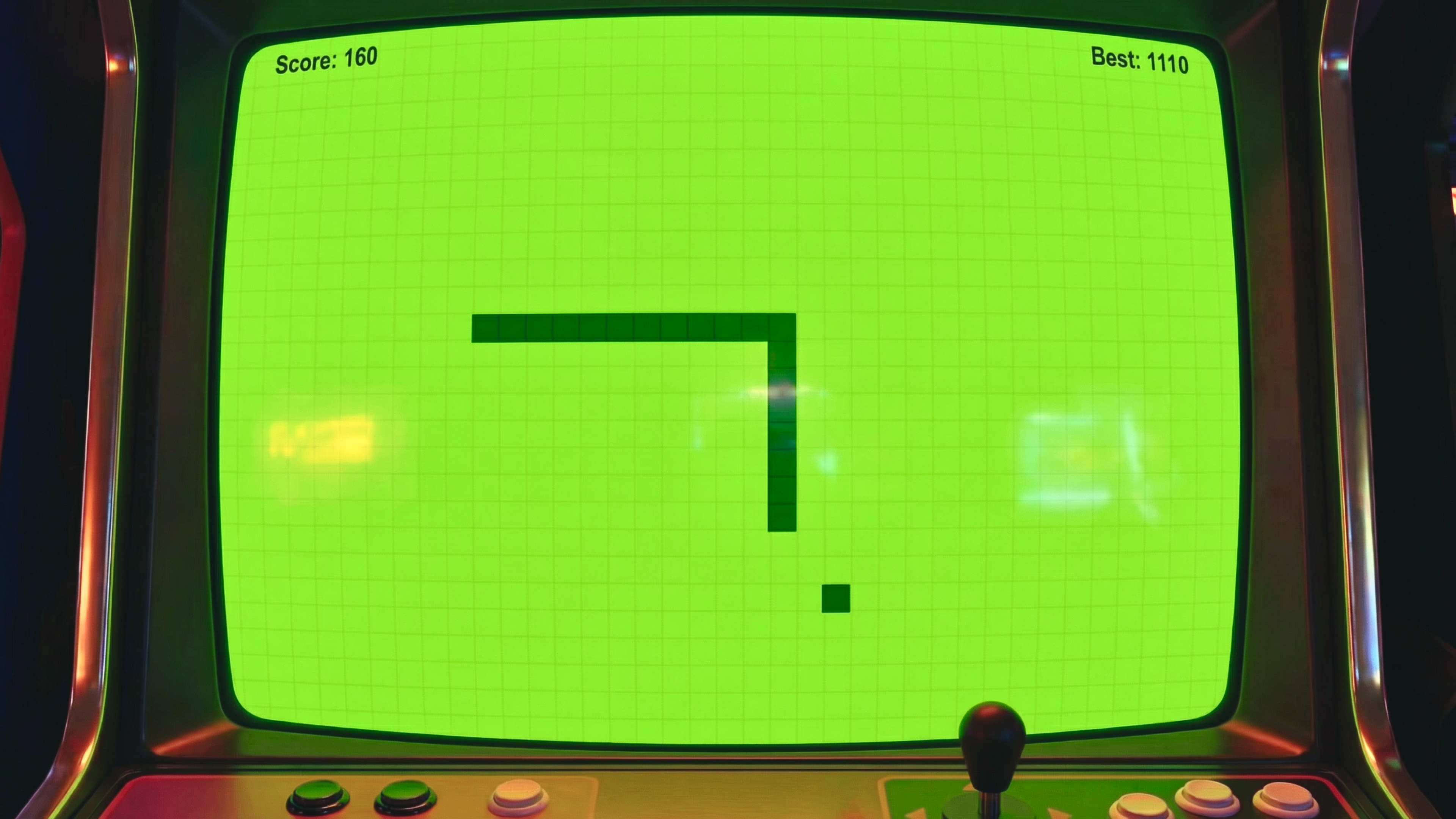 Snake TV Classic