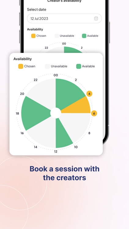Blueble screenshot-6