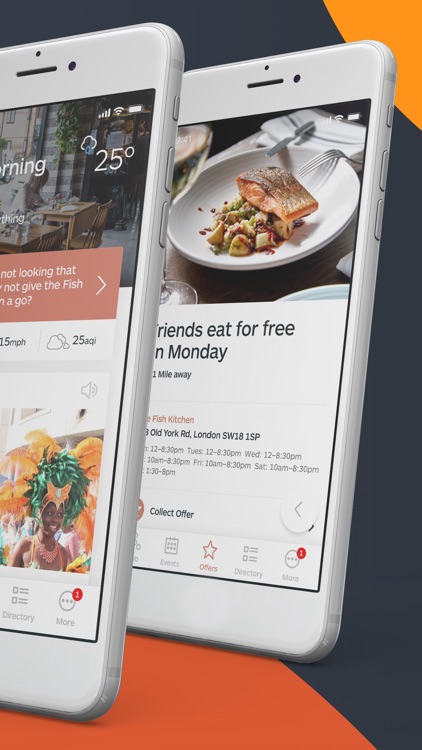 We Are Wandsworth Town