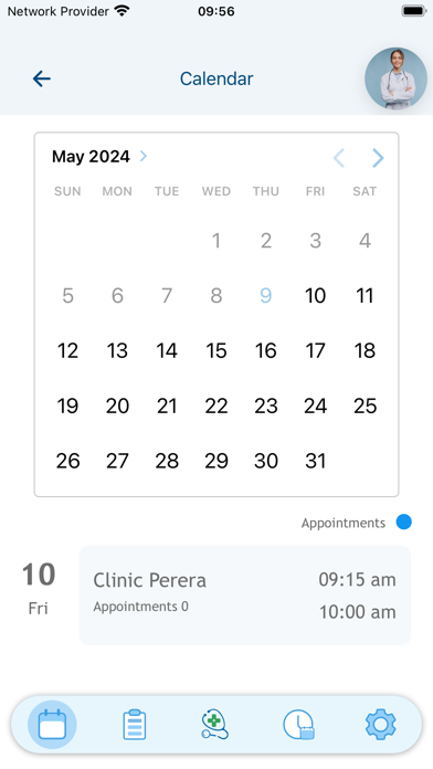 Find My Doc - Doctor Screenshot