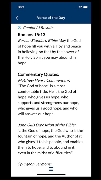 Berean Standard Bible (BSB)