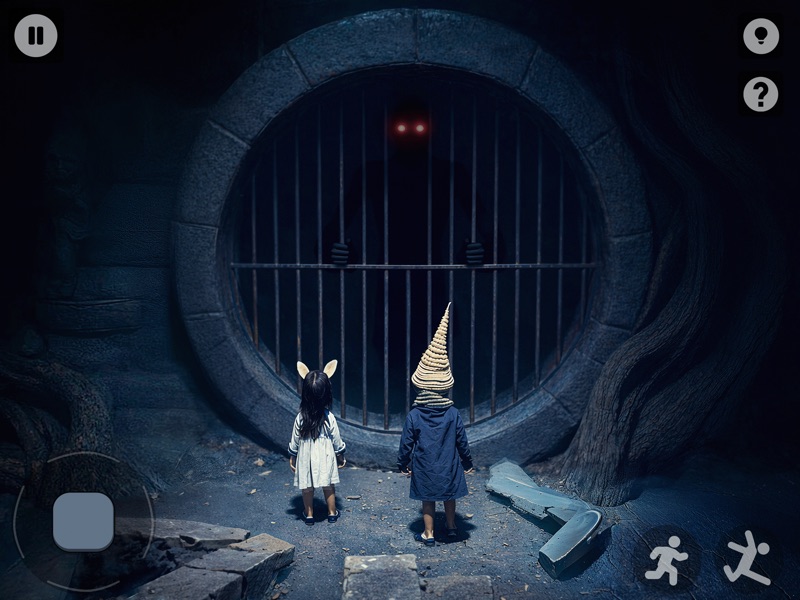 Reanimal Nightmare Survival 3D screenshot 8