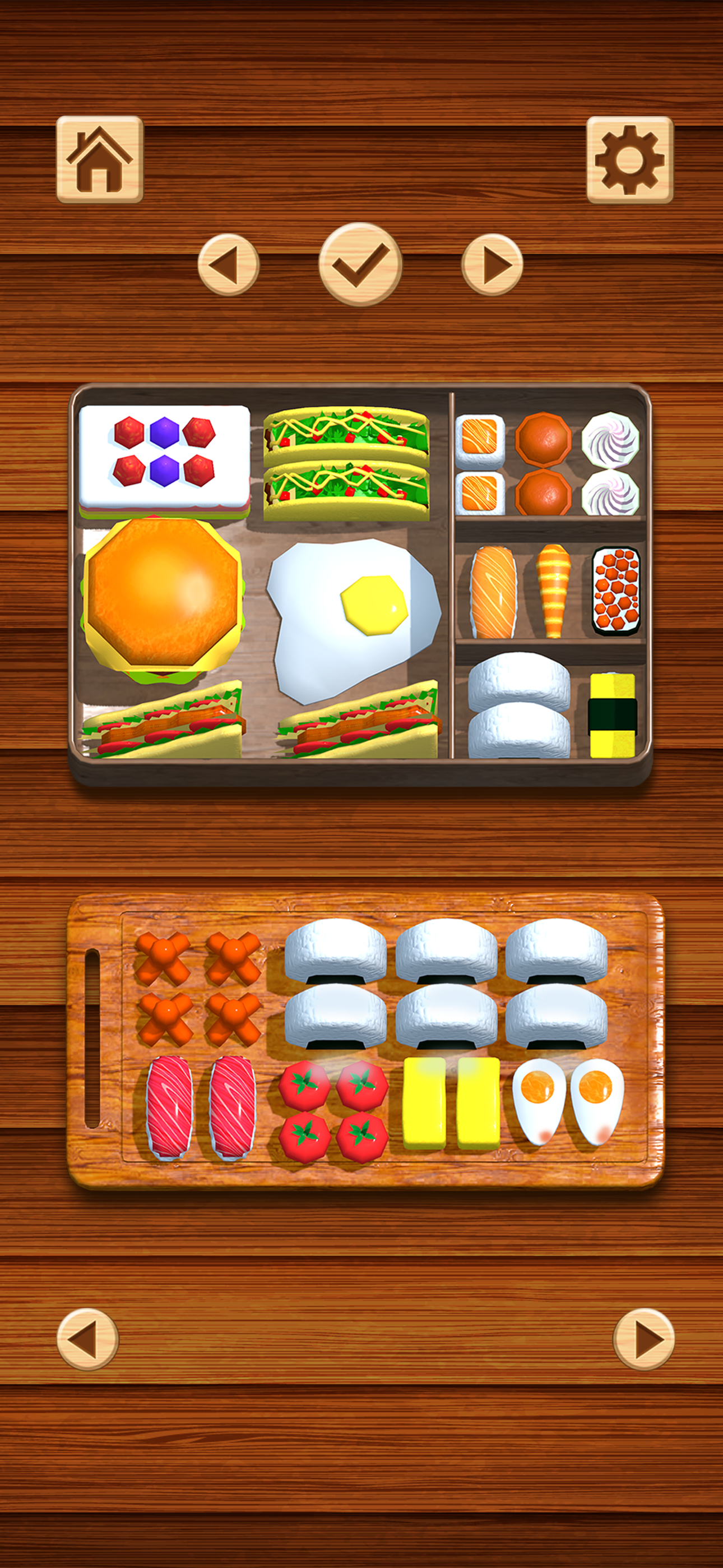 Antistress Pop it Toy 3D Games screenshot 9