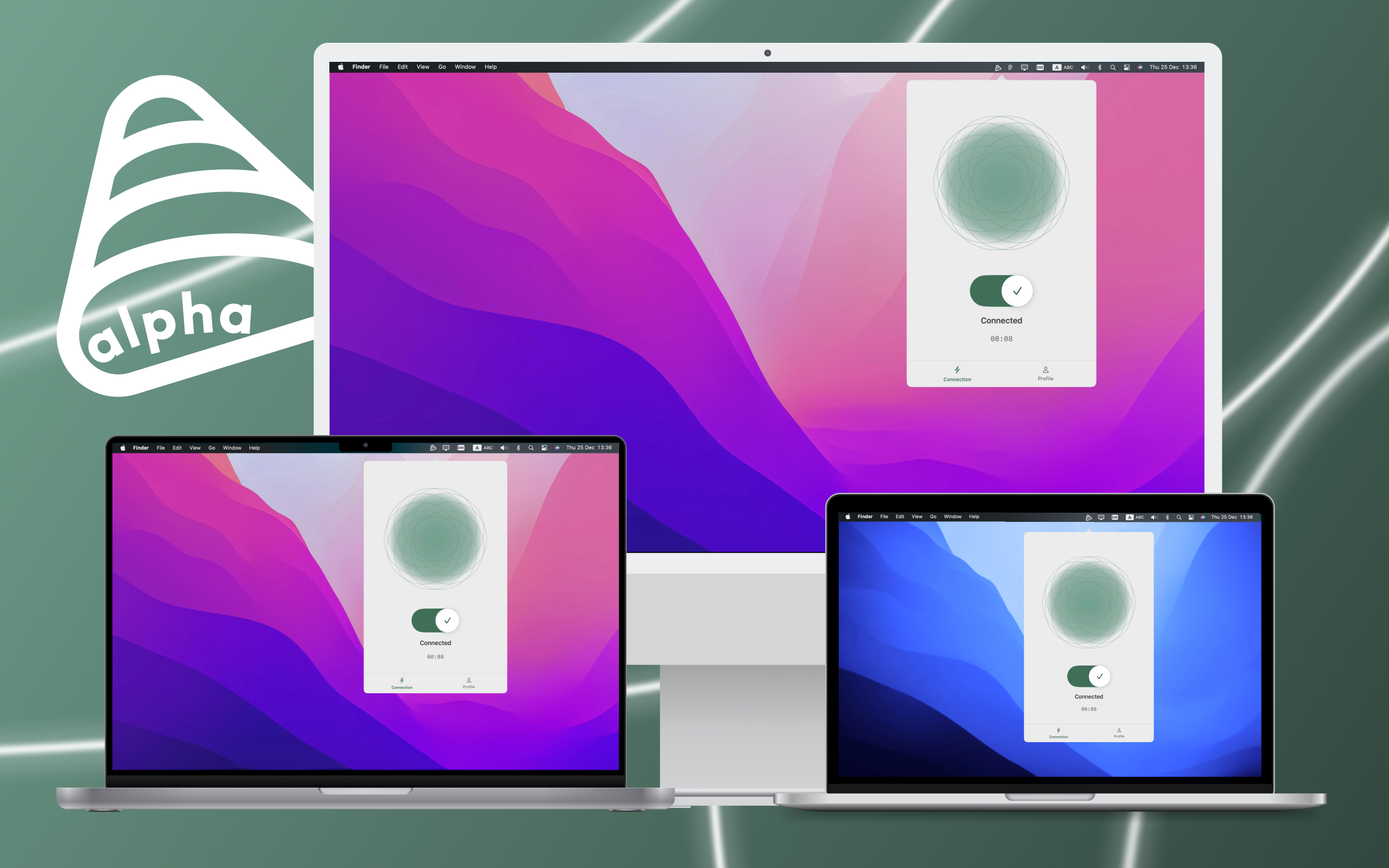 Adios Alpha screenshot 7