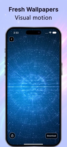 Top Chart of 3D Backgrounds screenshot