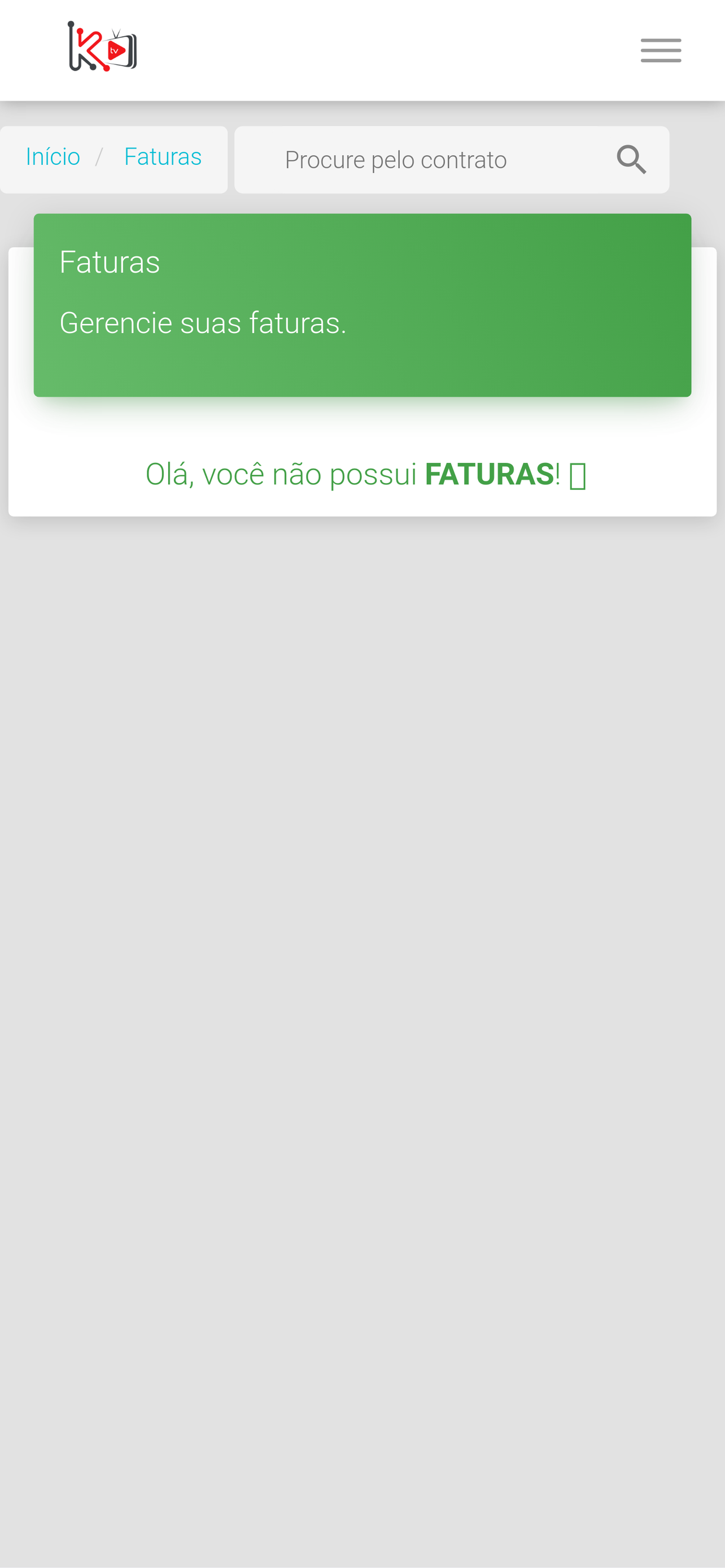 Espaço Link Clientes