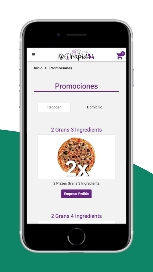 #2. Bo i Ràpid (iOS) 게시자: PAV SL