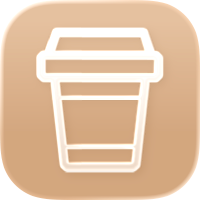 تطبيق الكافيين - متتبع يومي