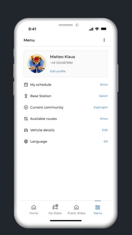 DIY On Demand Driver