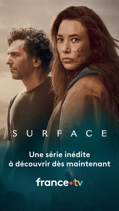 Screenshot #1 pour france.tv: direct et replay TV