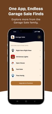 Garage-Sale screenshot 3