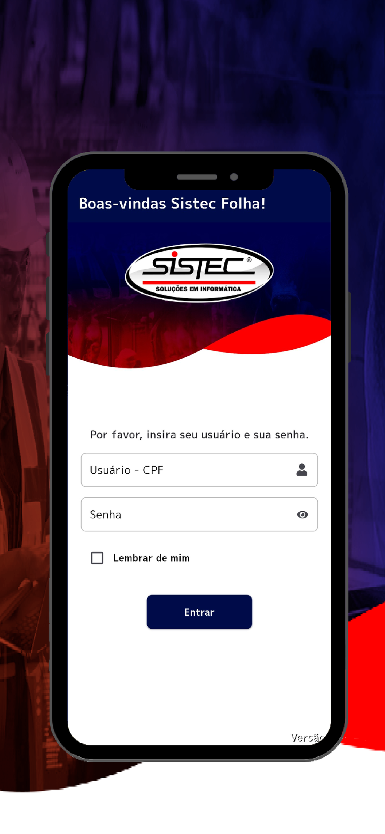 Sistec Folha