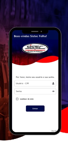 Sistec Folha Screenshot 6 of 6