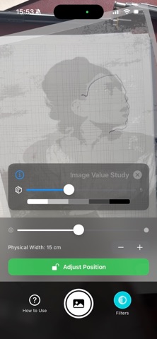 Lucida Studio Mobile screenshot
