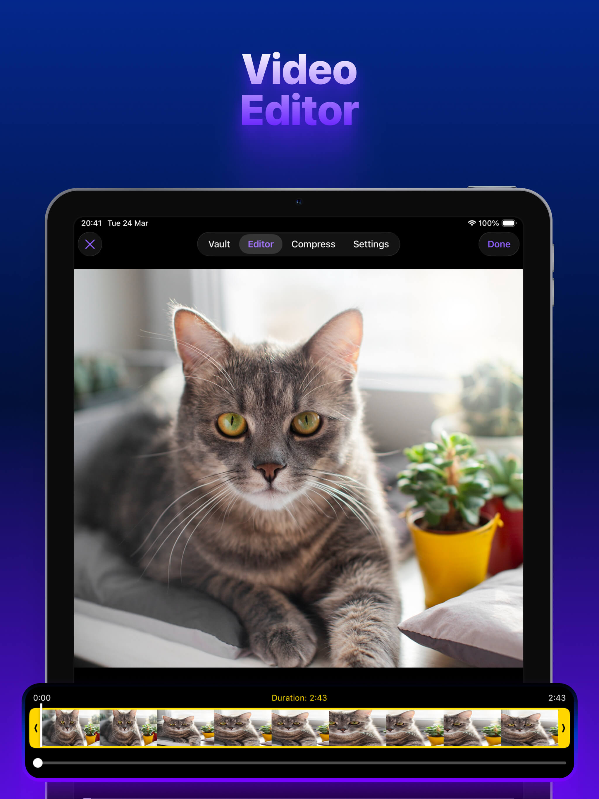 PhotoGuardian‎ screenshot 9