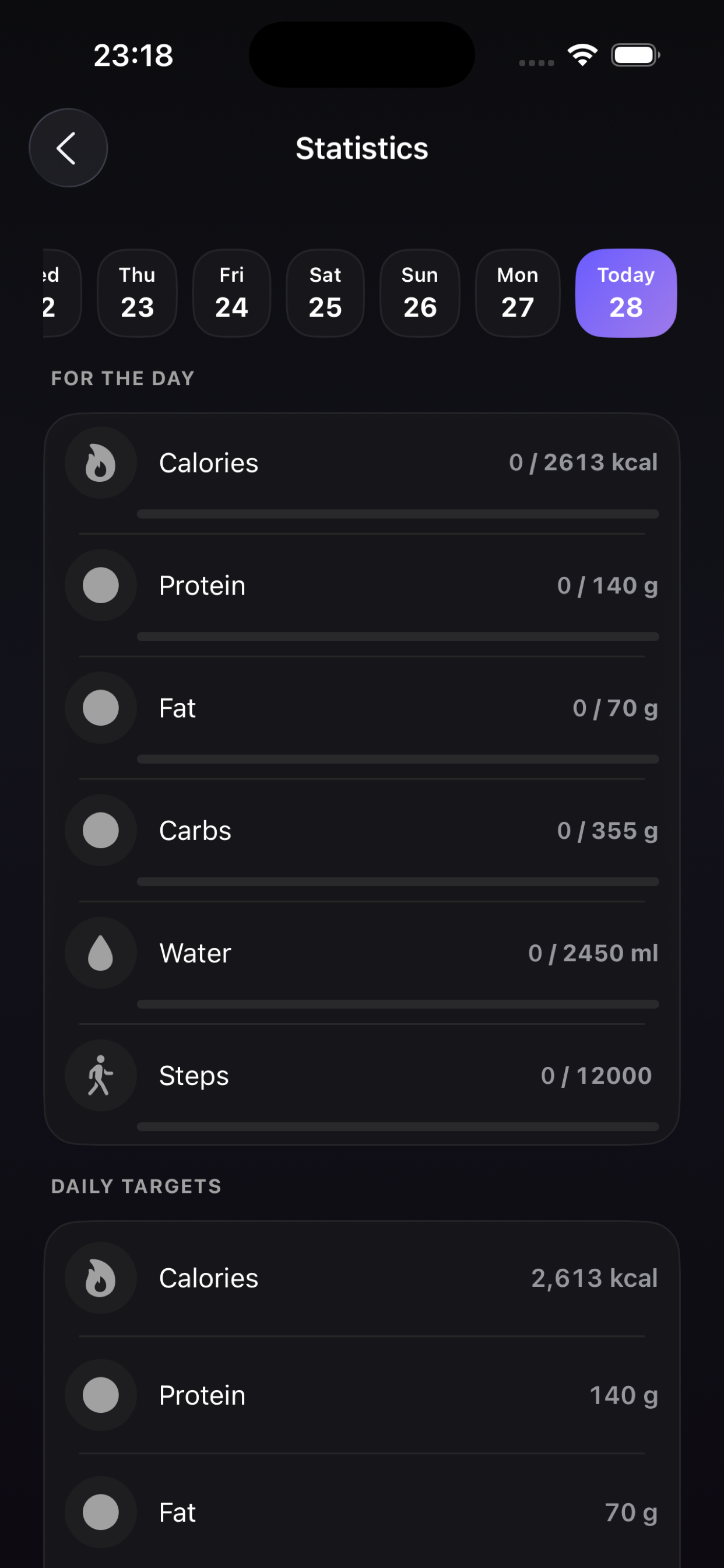 Whellsy screenshot 3