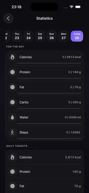 Whellsy screenshot 3