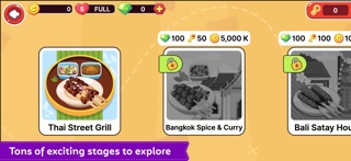 Street Grill Tycoon Screenshot 2 of 10