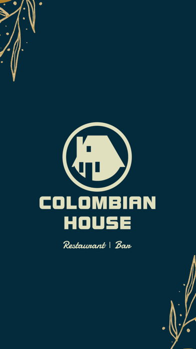 Colombian House Screenshot